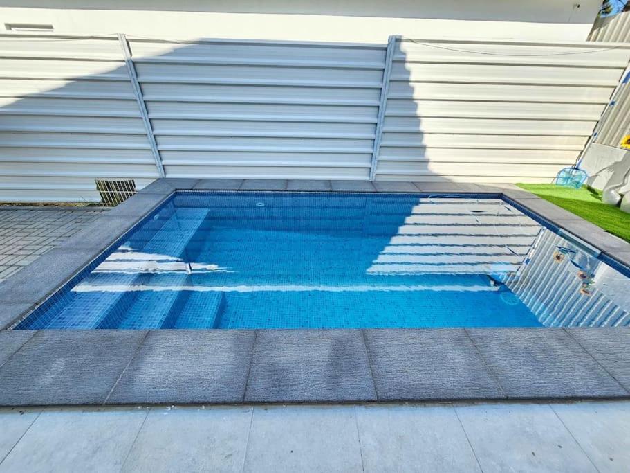 House Of Belverde With Pool Amora