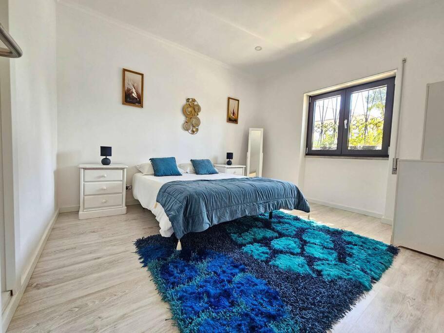House Of Belverde With Pool Amora