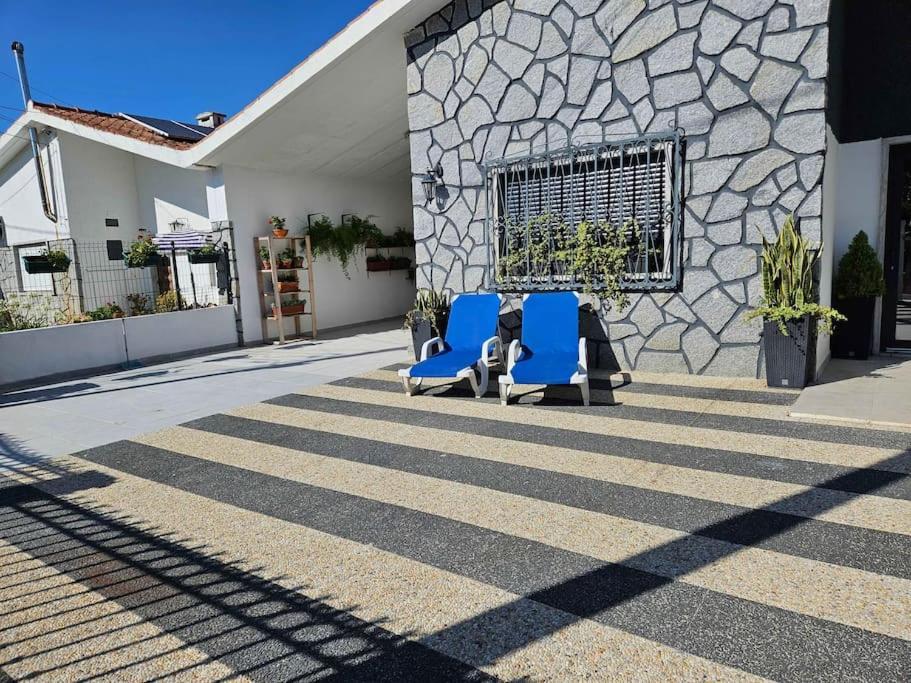 House Of Belverde With Pool Vakantiehuis *