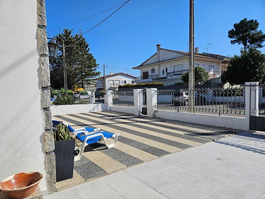 House Of Belverde With Pool Vakantiehuis Amora