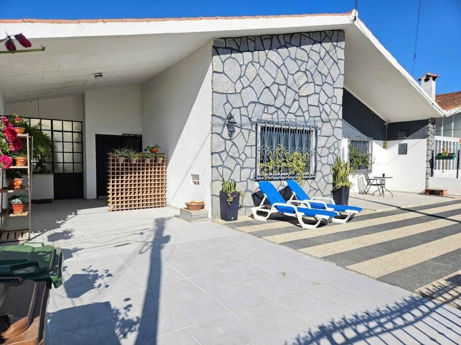House Of Belverde With Pool