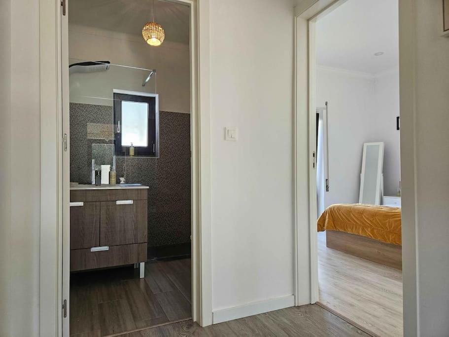 House Of Belverde With Pool Vakantiehuis *