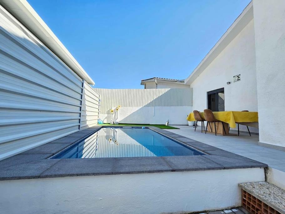 Vakantiehuis House Of Belverde With Pool Amora