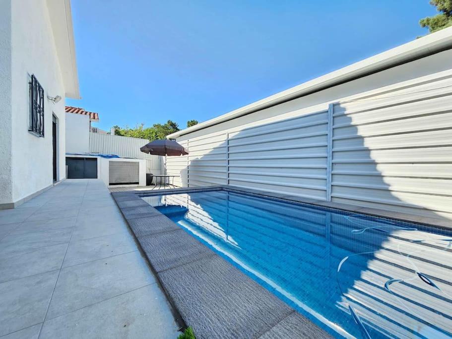 House Of Belverde With Pool *