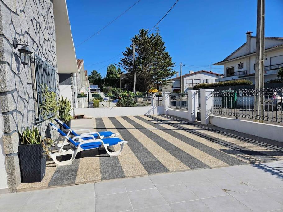 House Of Belverde With Pool